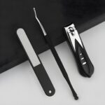 Set de Pedichiura ProfesionalA 6in1 din Inox, Engros