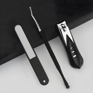 Set de Pedichiura ProfesionalA 6in1 din Inox, Engros